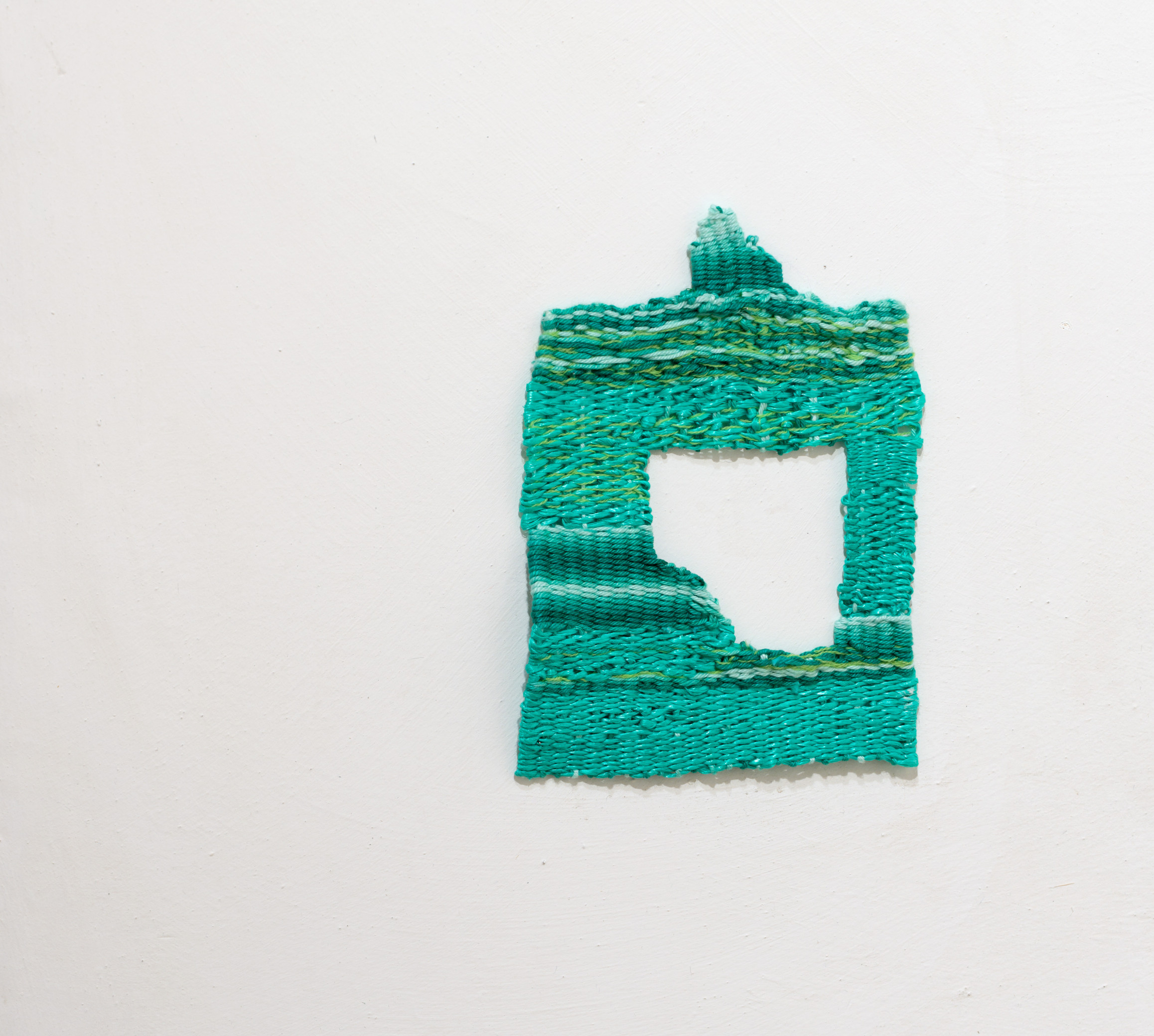 Work by Hana Miletić