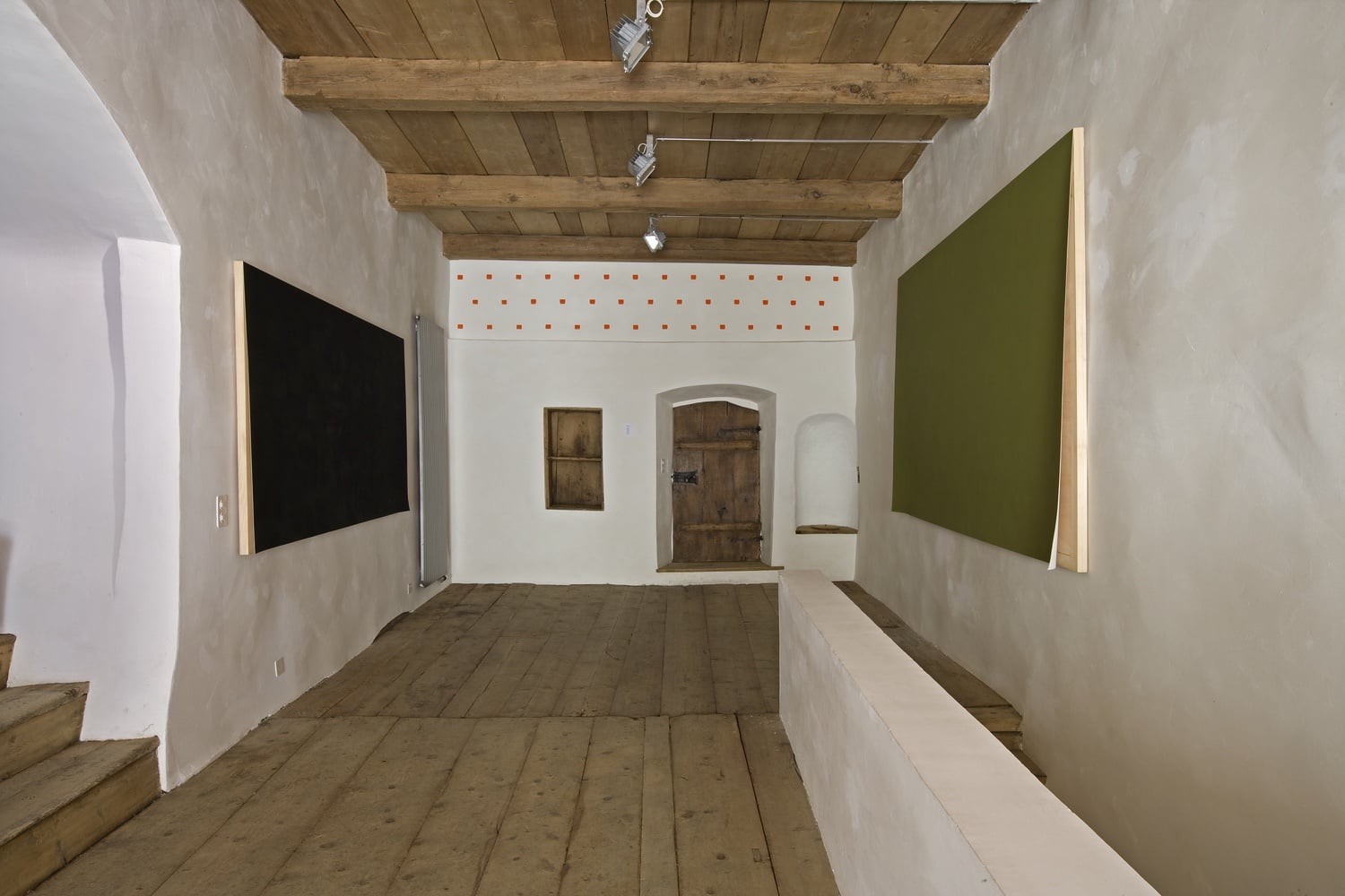 Galerie Tschudi