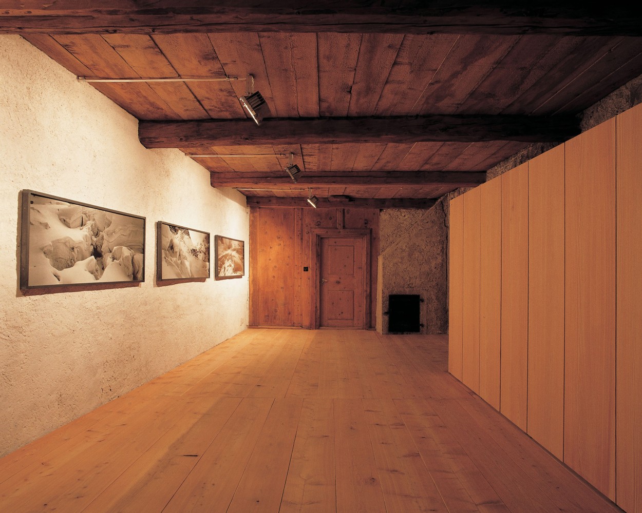 Galerie Tschudi