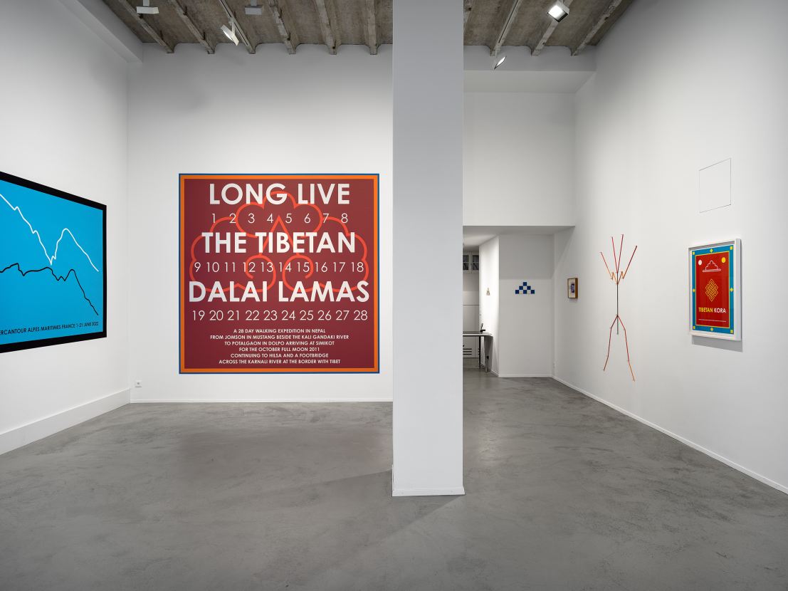 The exhibition’s teaser image