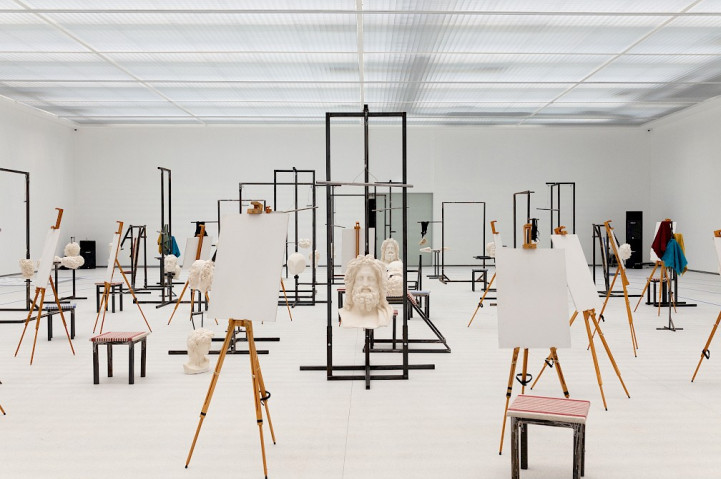 Image for «Physical Culture»