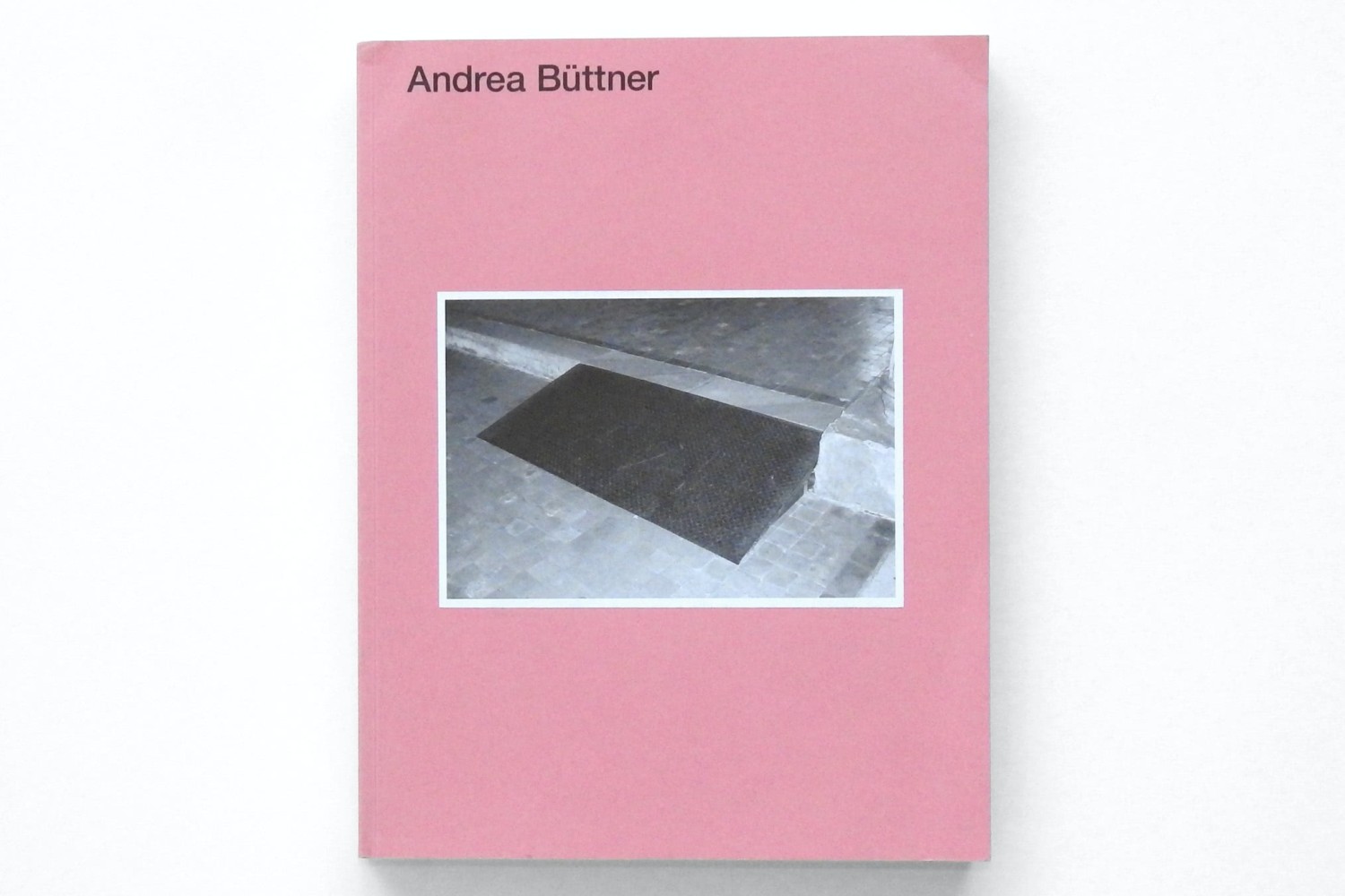 View of «Andrea Büttner»