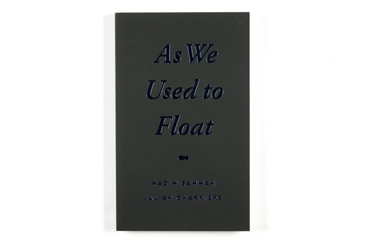 As We Used To Float