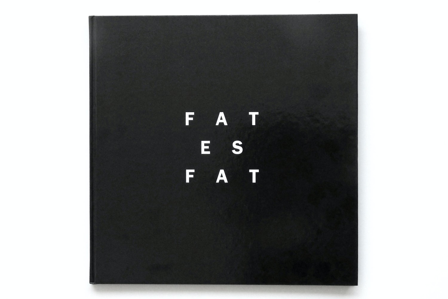 View of «FAT ES FAT, Druckgrafik und Multiples 1986–2002»