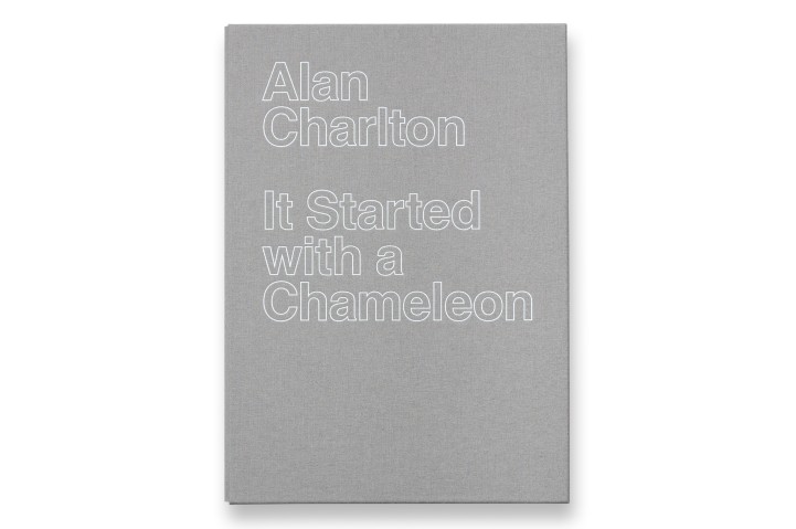 It Started with a Chameleon