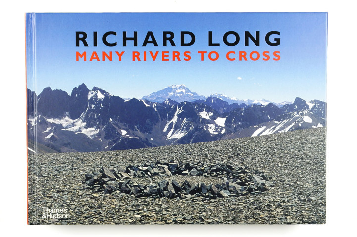 Many Rivers To Cross