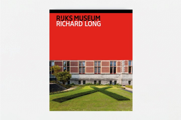 Rijksmuseum Richard Long